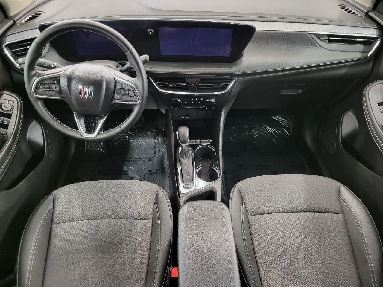 Used 2025 Buick Encore GX Preferred image 7