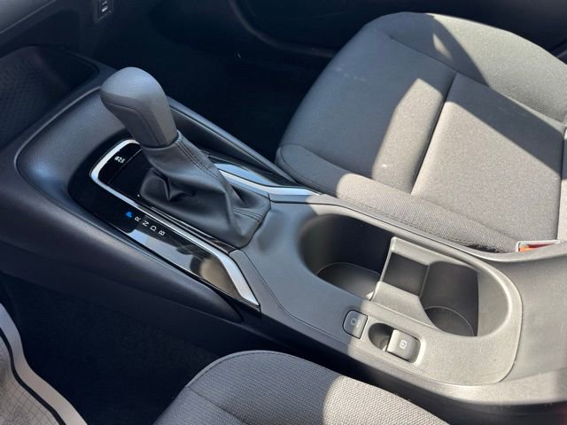 Used 2026 Toyota Corolla LE image 16