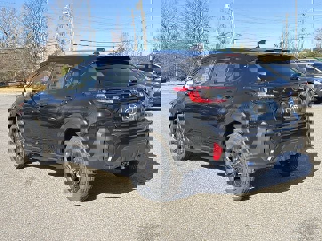 New 2026 Subaru Crosstrek 2.5i image 5