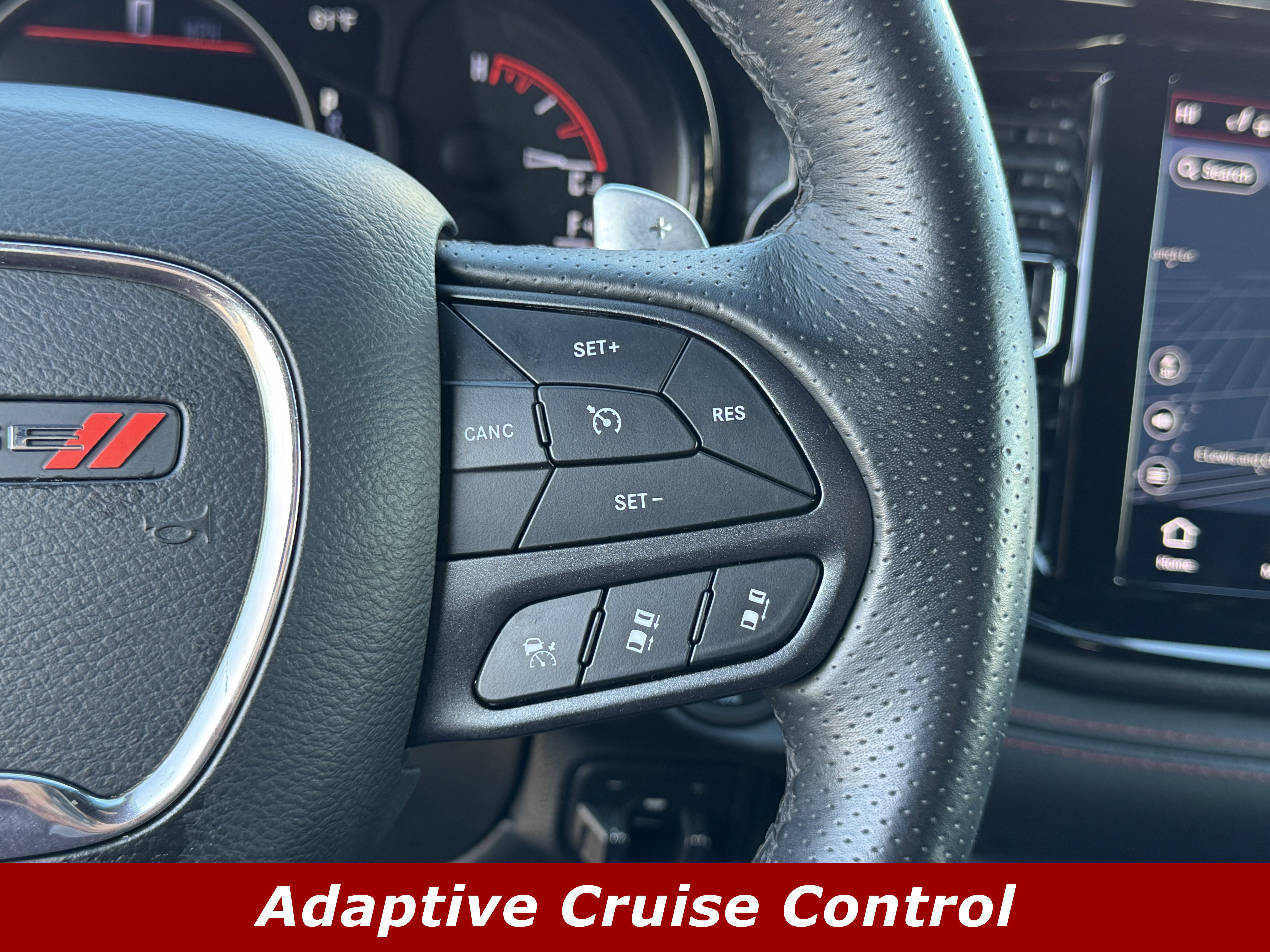 Used 2023 Dodge Durango GT image 5