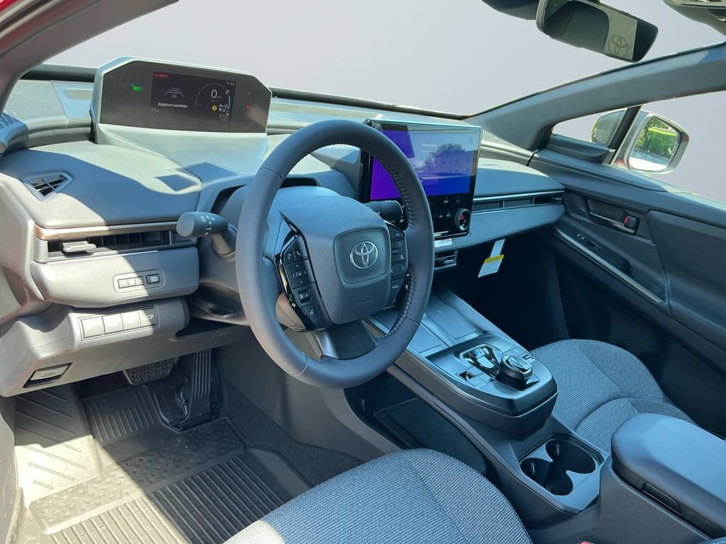 New 2026 Toyota bZ AWD/4WD image 11