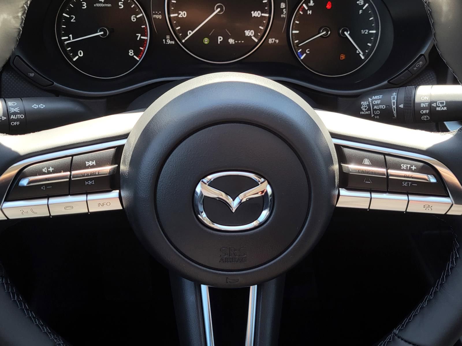 New 2026 MAZDA CX-50 AWD 2.5 S w/ Weather Package image 22