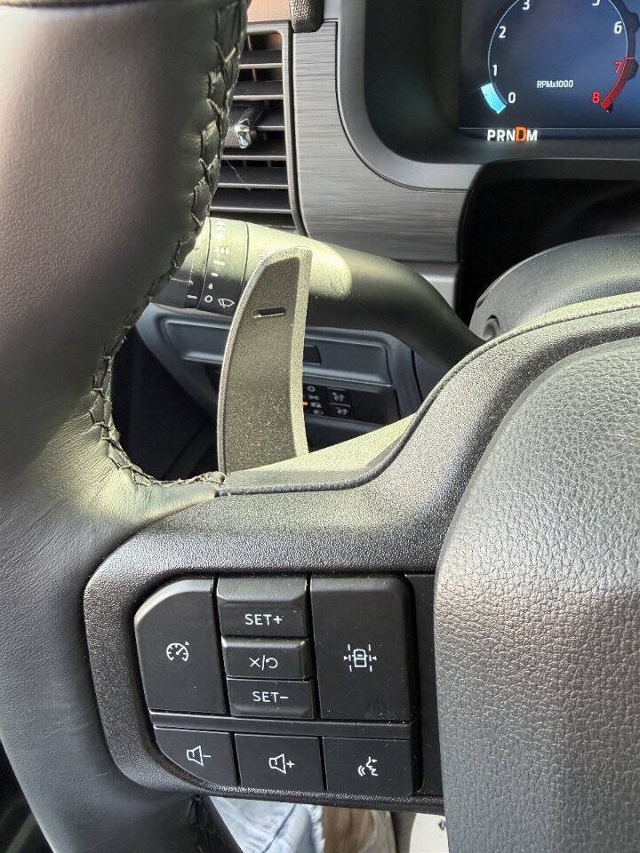 Used 2025 Ford F150 XL RWD image 24