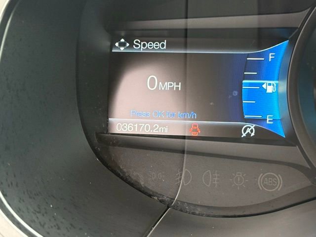 Used 2022 Ford Edge SEL w/ Sport Appearance Package image 11