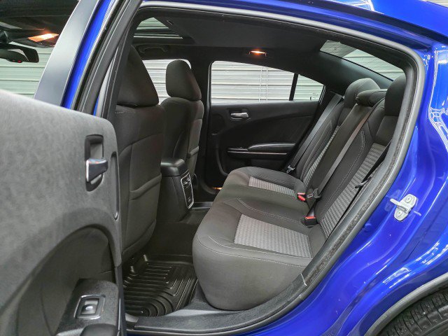 Used 2021 Dodge Charger SXT w/ Driver Convenience Group AWD/4WD image 15