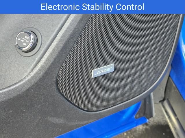 New 2026 Chevrolet Blazer RS w/ Driver Confidence II Package image 19