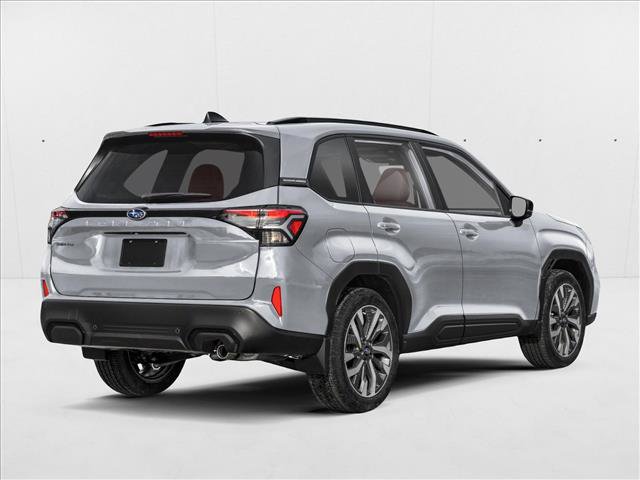New 2026 Subaru Forester Premium AWD/4WD image 2