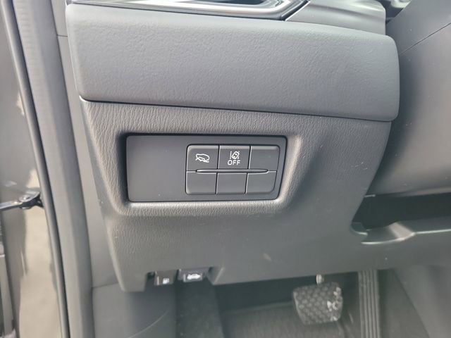 New 2025 MAZDA CX-5 AWD 2.5 S w/ Select Package image 21