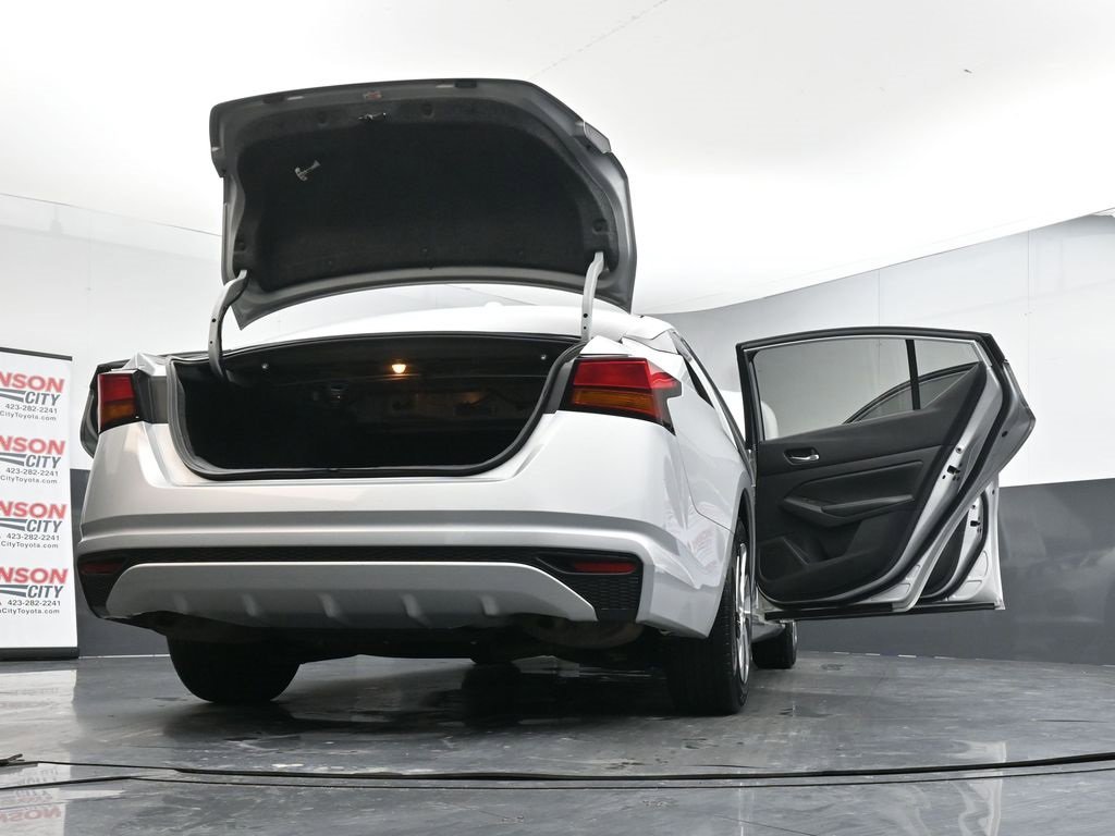 Used 2019 Nissan Altima 2.5 S image 44