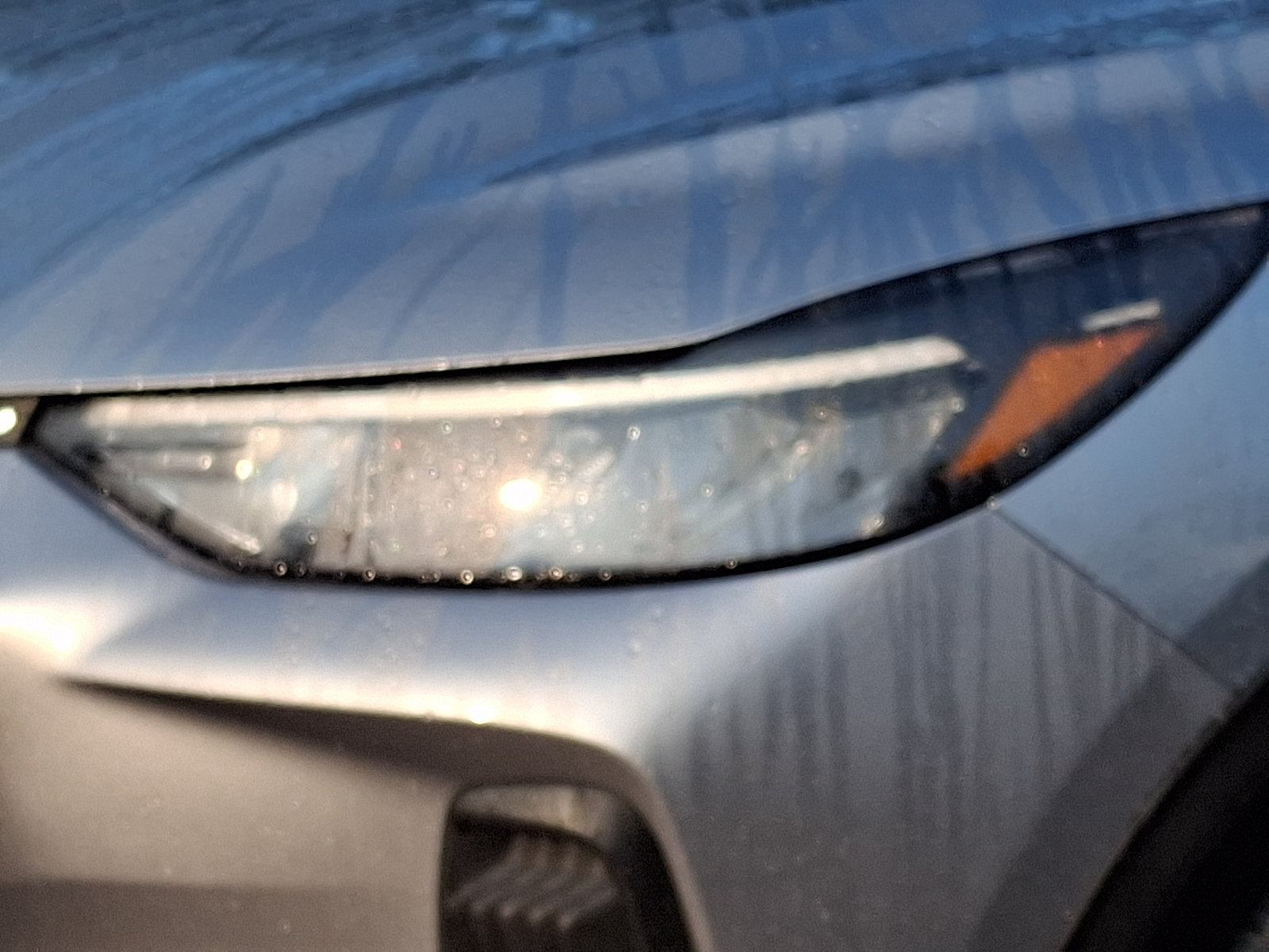 Used 2023 Ford Escape Active AWD/4WD image 9