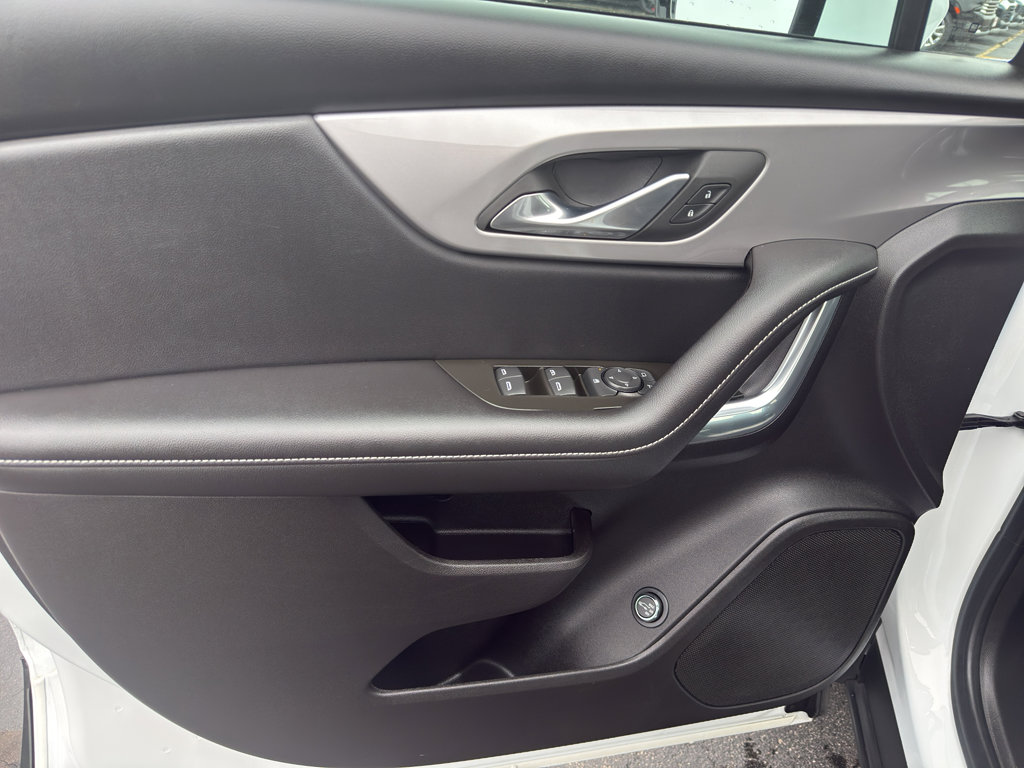 Used 2024 Chevrolet Blazer LT w/ Convenience Package image 13