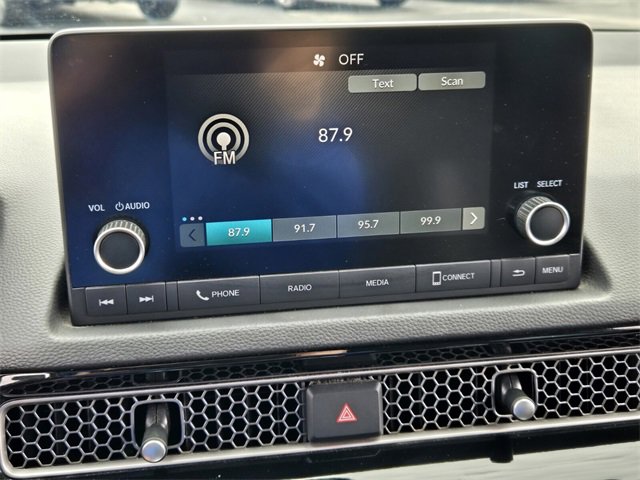 Used 2025 Honda Civic Sport image 19