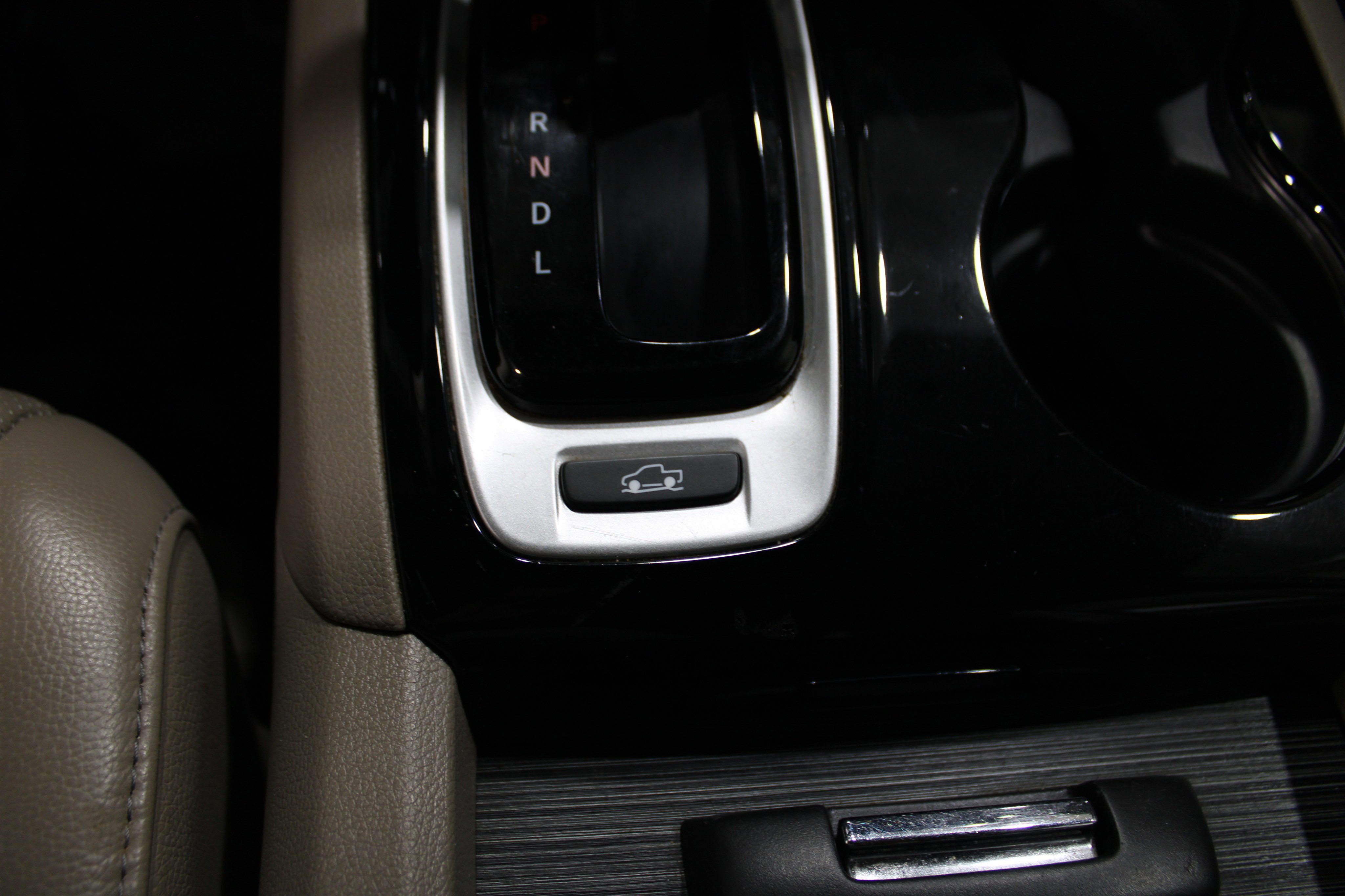 Used 2019 Honda Ridgeline RTL-E image 18