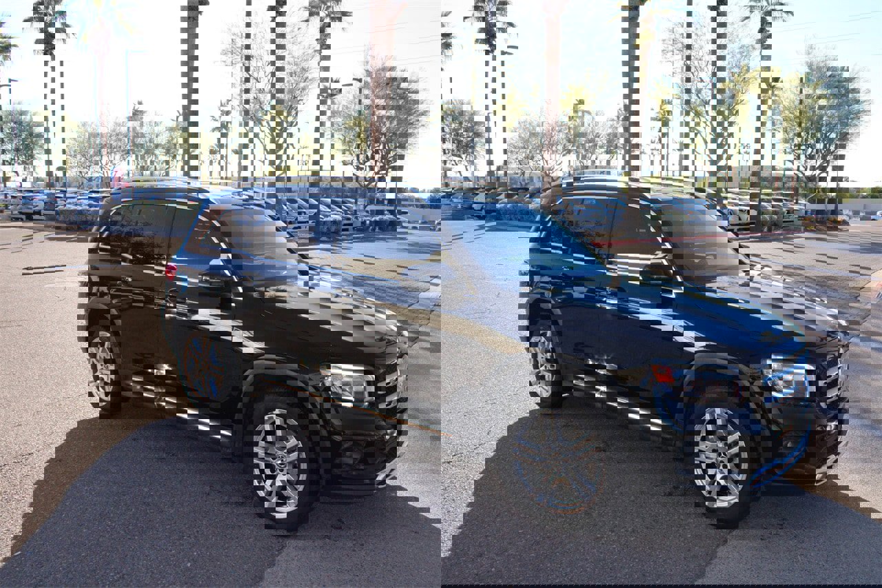 Used 2020 Mercedes-Benz GLB 250 image 7