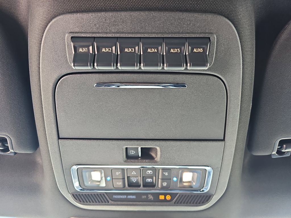 New 2026 Ford F350 Platinum w/ FX4 Off-Road Package image 32