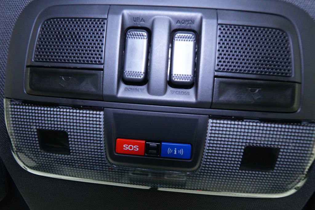 Used 2020 Subaru WRX Limited image 40