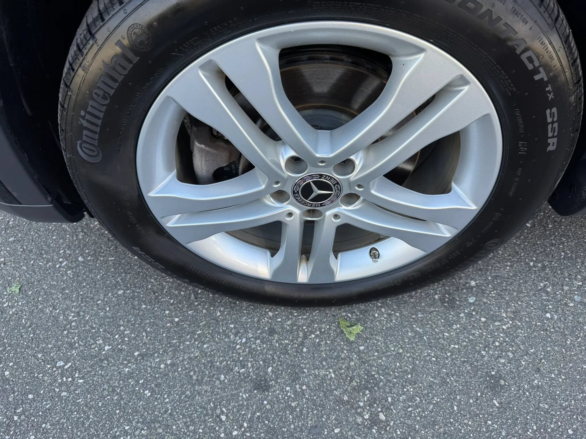 Used 2019 Mercedes-Benz GLA 250 4MATIC image 14