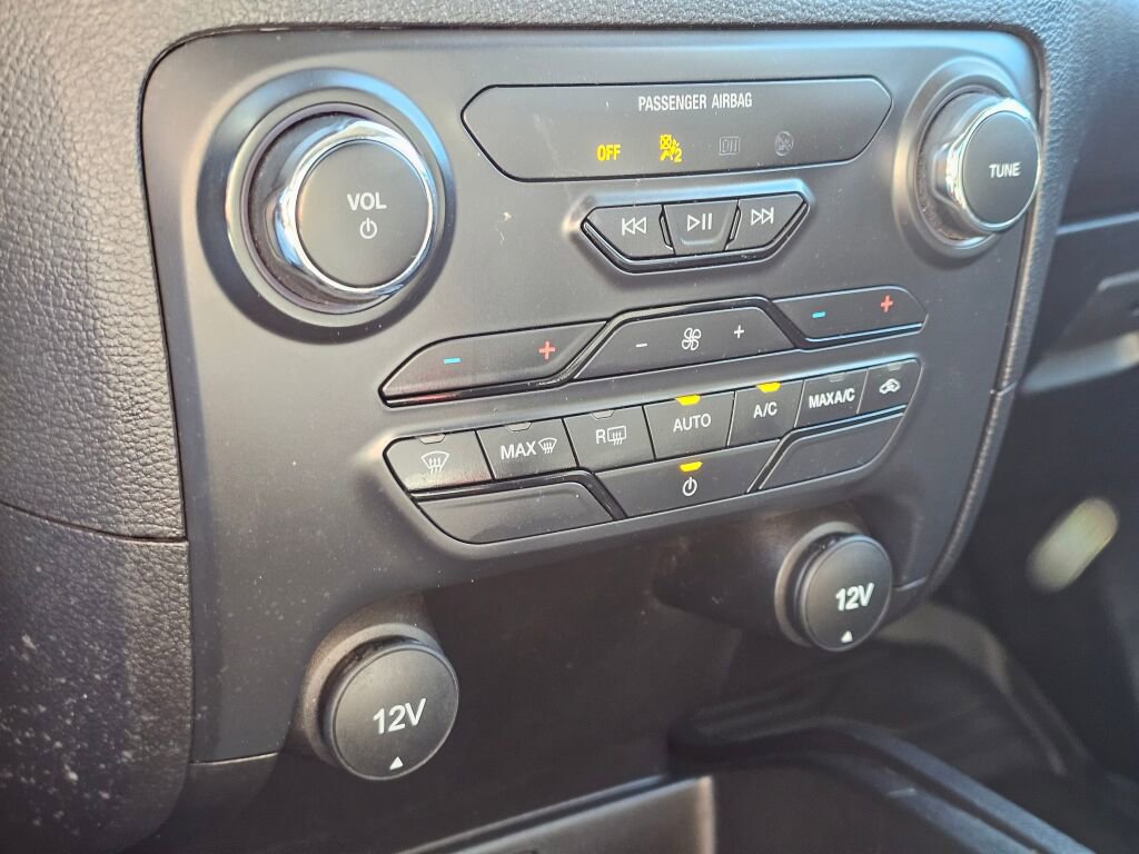 Used 2022 Ford Ranger XL w/ Equipment Group 101A High image 23