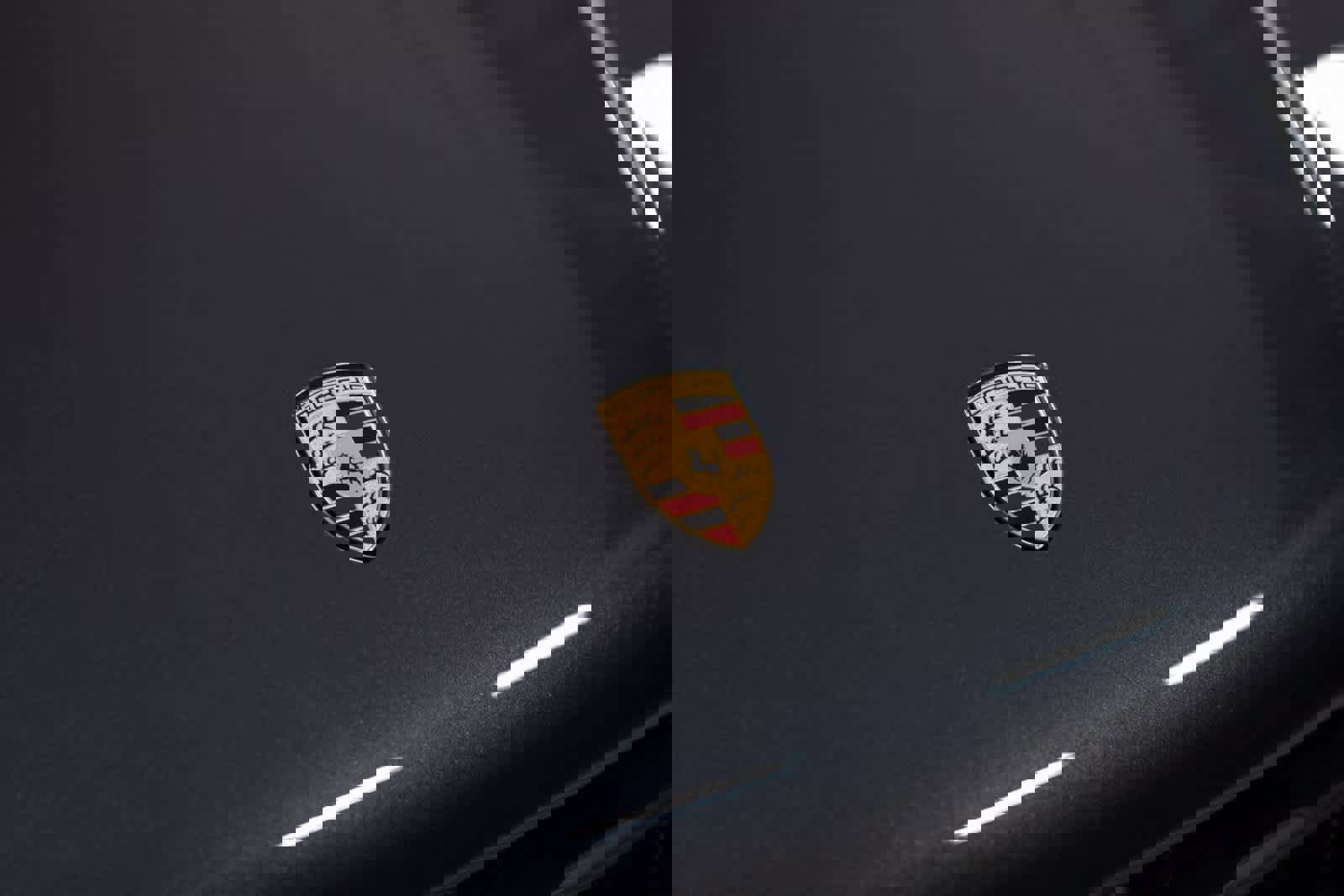 Certified 2025 Porsche Macan image 34