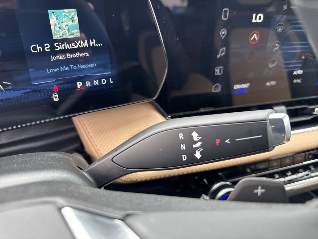 New 2026 Chevrolet Equinox ACTIV image 20