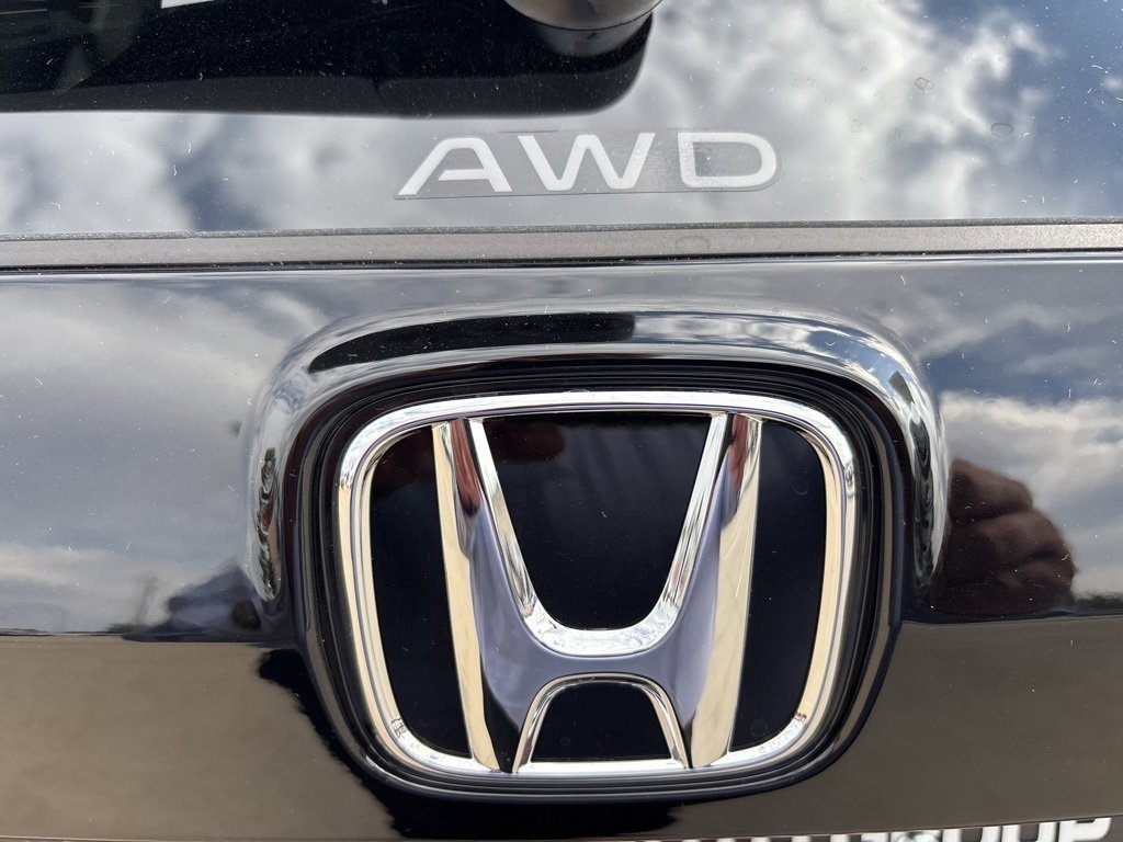 New 2026 Honda CR-V EX-L image 17