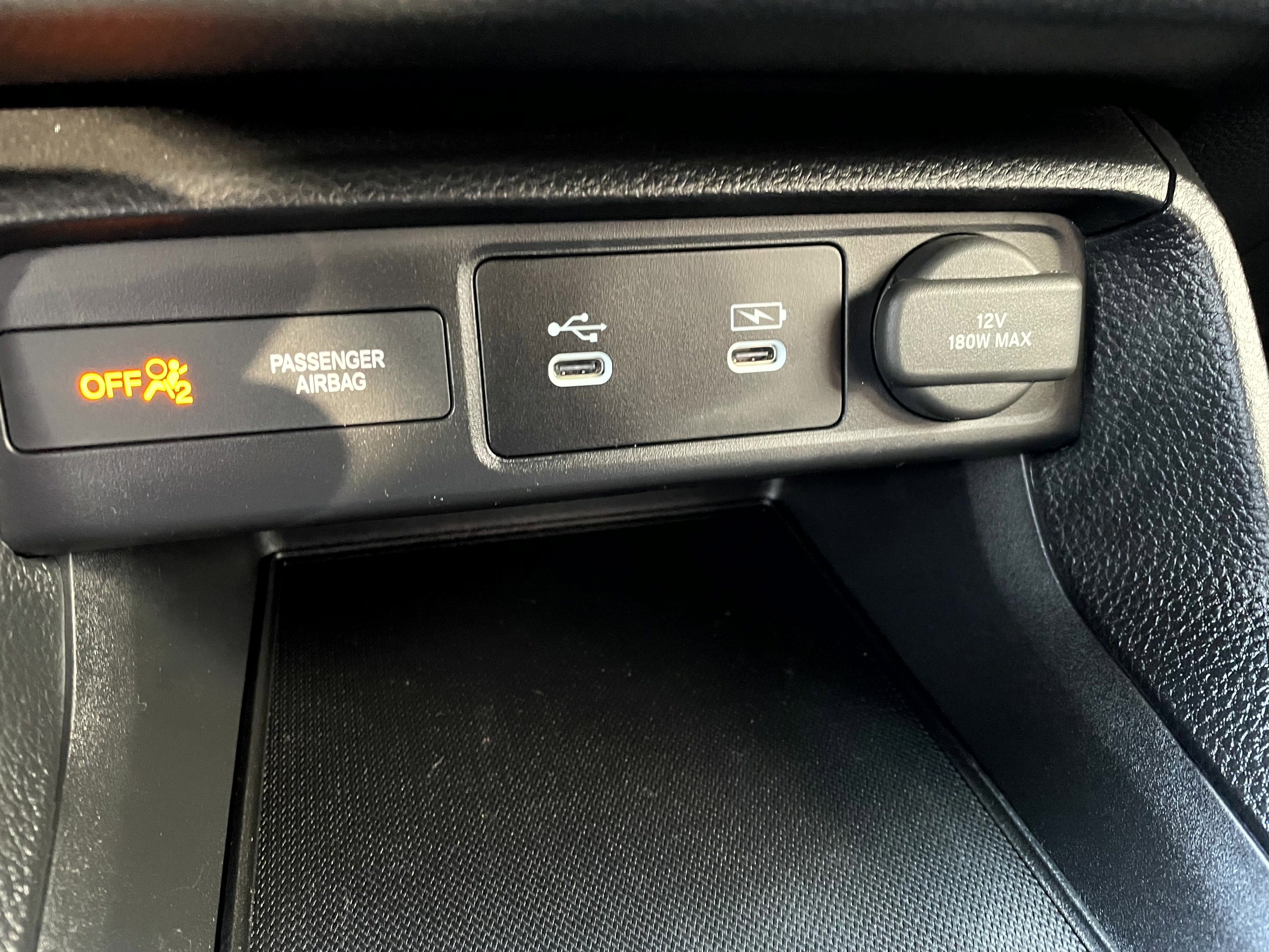 Certified 2025 Honda Civic Sport image 18