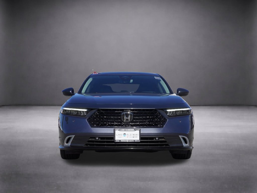 Used 2024 Honda Accord Touring image 9