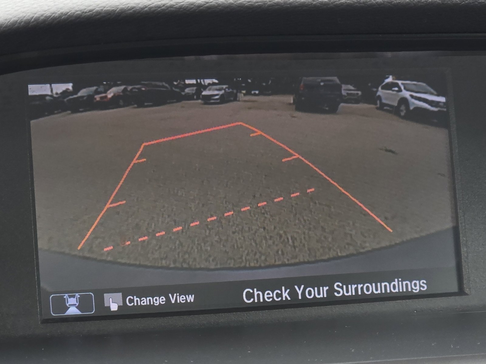Certified 2017 Honda Accord EX-L image 6