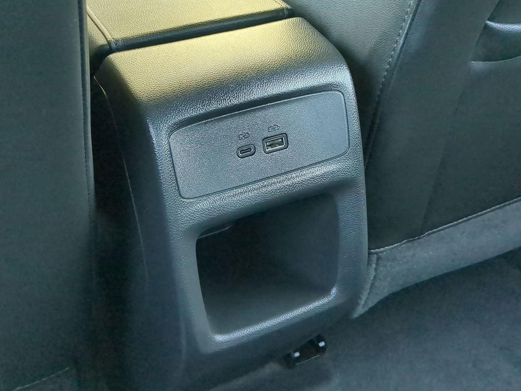 Used 2026 Buick Envista Sport Touring w/ Convenience I Package image 24