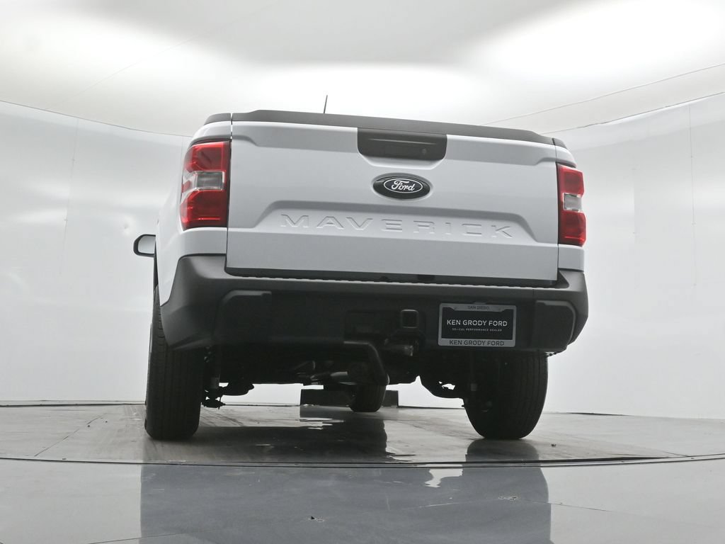 New 2026 Ford Maverick XL FWD image 44