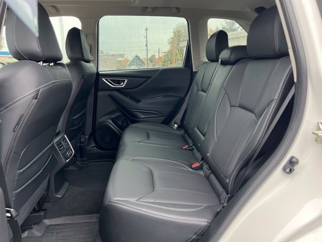 Used 2021 Subaru Forester Limited w/ Popular Package #3 AWD/4WD image 12