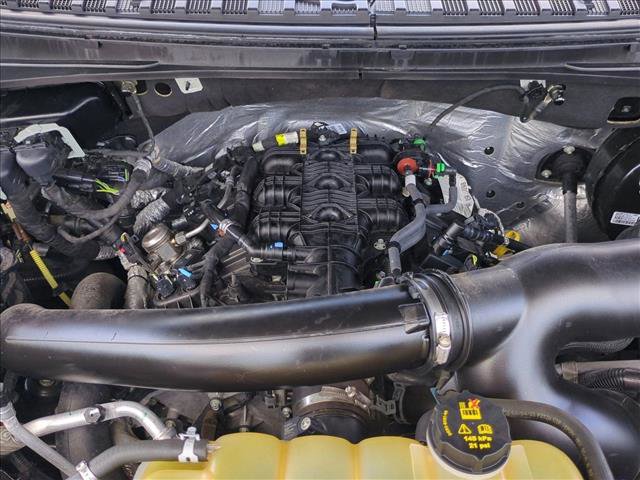 Used 2021 Ford Expedition XLT image 26