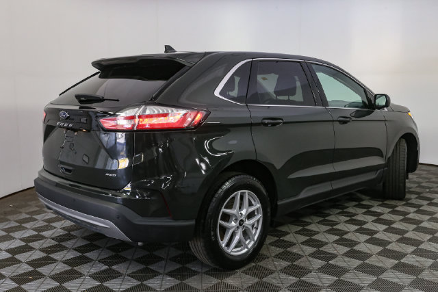 Used 2024 Ford Edge SEL w/ Convenience Package AWD/4WD image 13