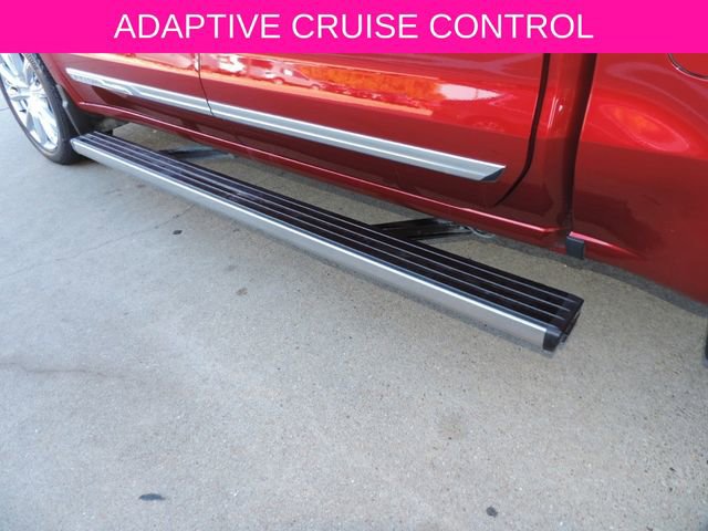 Certified 2024 Chevrolet Silverado 1500 High Country w/ High Country Premium Package image 19