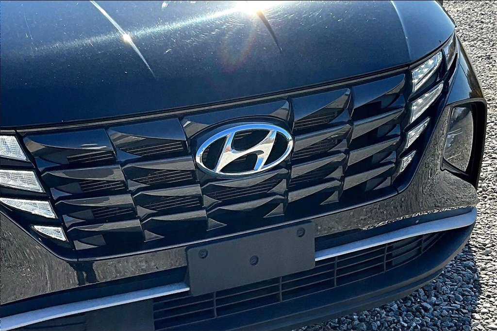 Used 2024 Hyundai Tucson SEL image 25