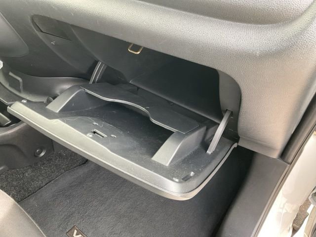 Used 2017 Nissan Versa S Plus image 12