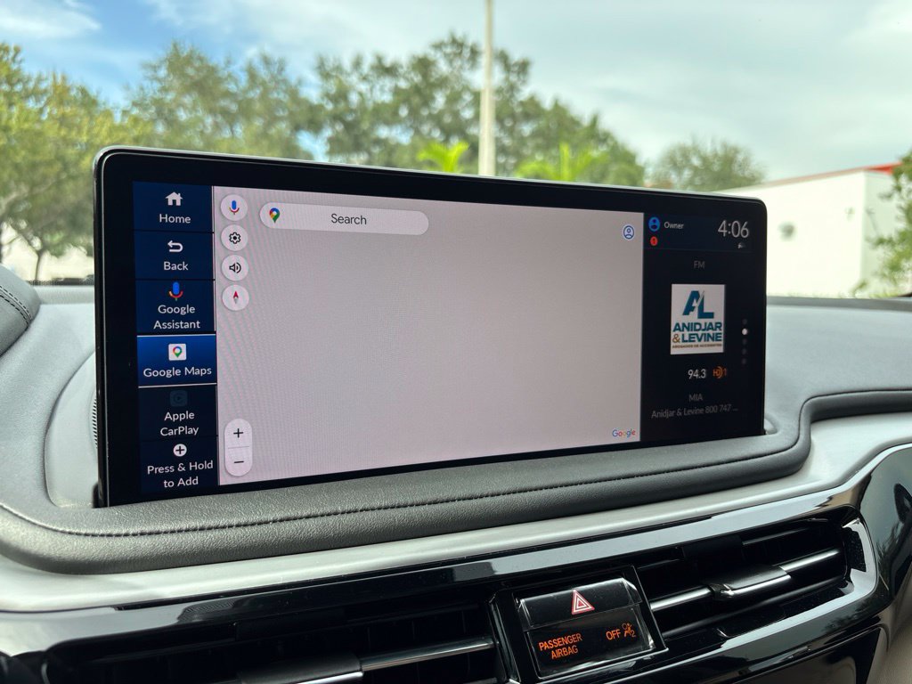 New 2026 Acura MDX w/ Technology Package FWD image 32