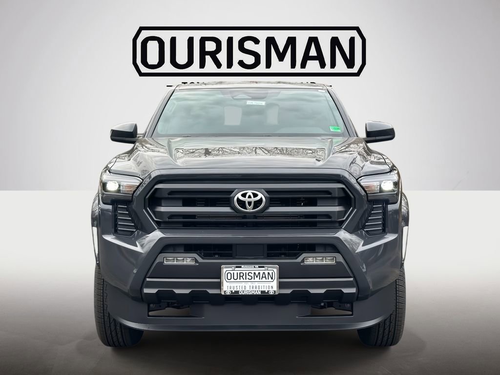 Used 2026 Toyota Tacoma SR5 image 23