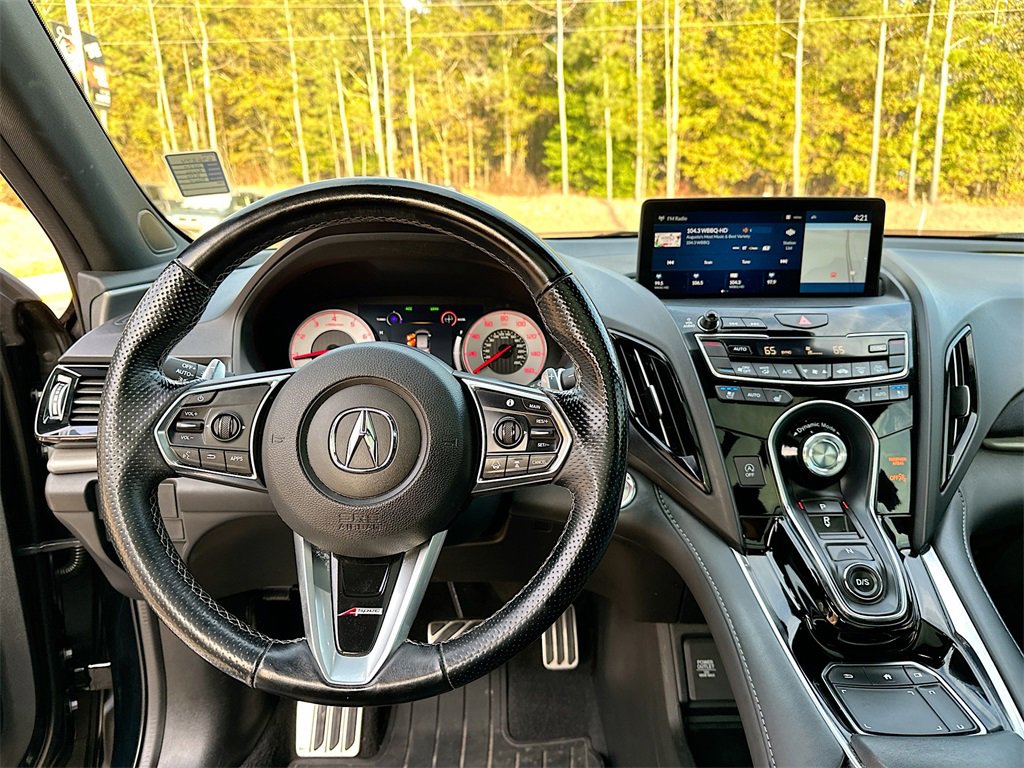 Used 2020 Acura RDX A-Spec image 19