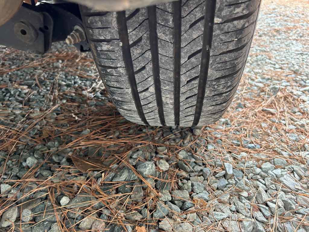 Used 2014 Honda CR-V EX image 19