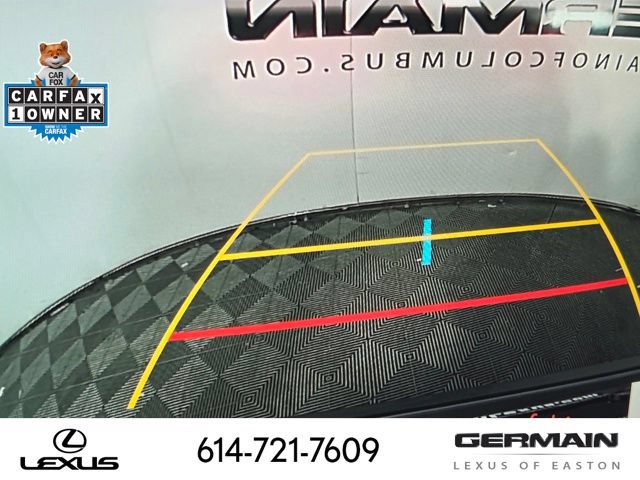 Certified 2025 Lexus NX 350 AWD w/ Accessory Package (2T) image 31