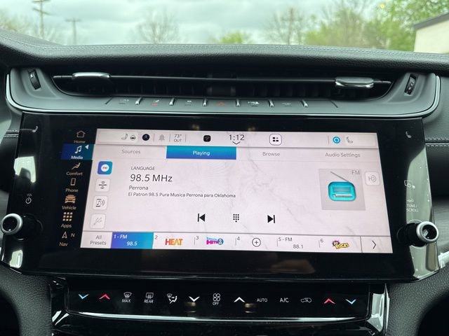 New 2026 Jeep Grand Cherokee L Limited image 15