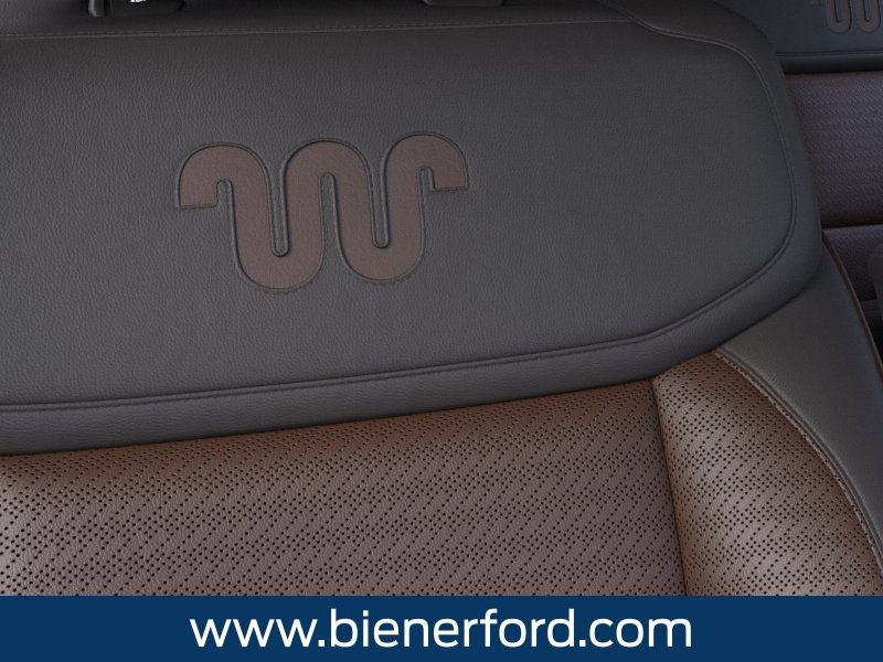 New 2026 Ford Expedition Max King Ranch AWD/4WD image 17