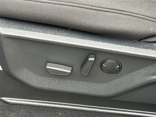 Used 2025 Ford F150 XLT w/ Equipment Group 302A MID image 23