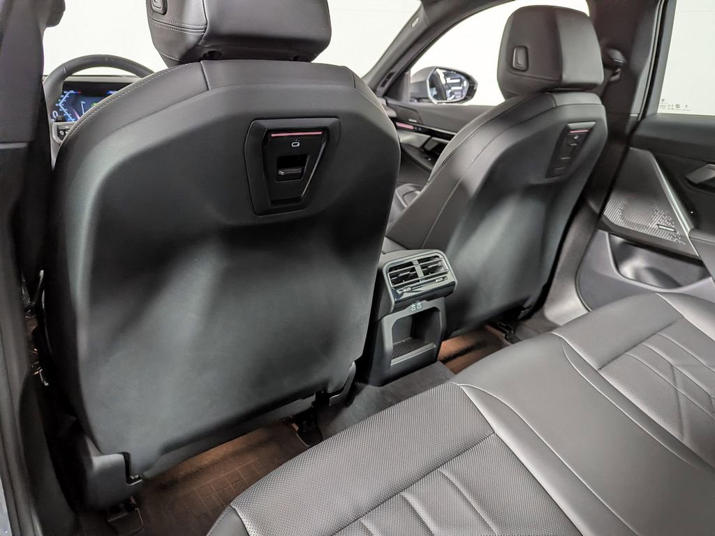 Certified 2024 BMW 530i w/ M Sport Package image 43