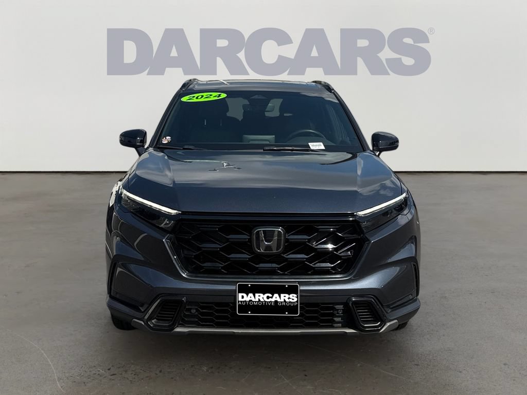 Used 2024 Honda CR-V Sport-L image 2