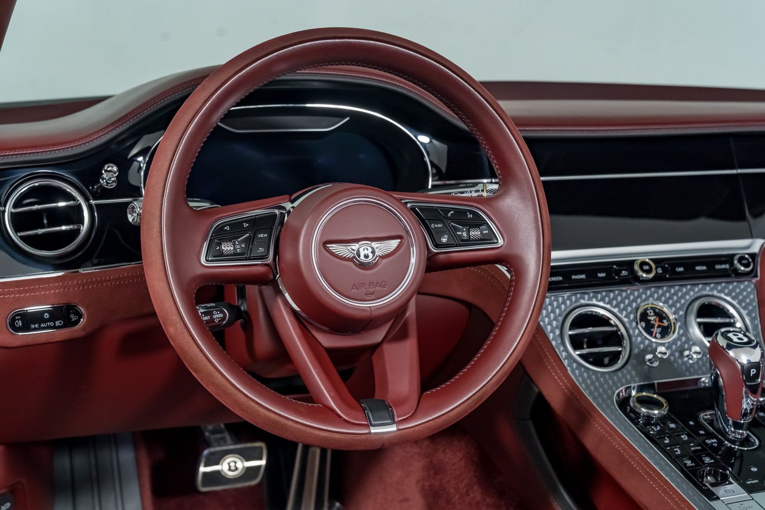 Used 2022 Bentley Continental GT Speed AWD/4WD image 30