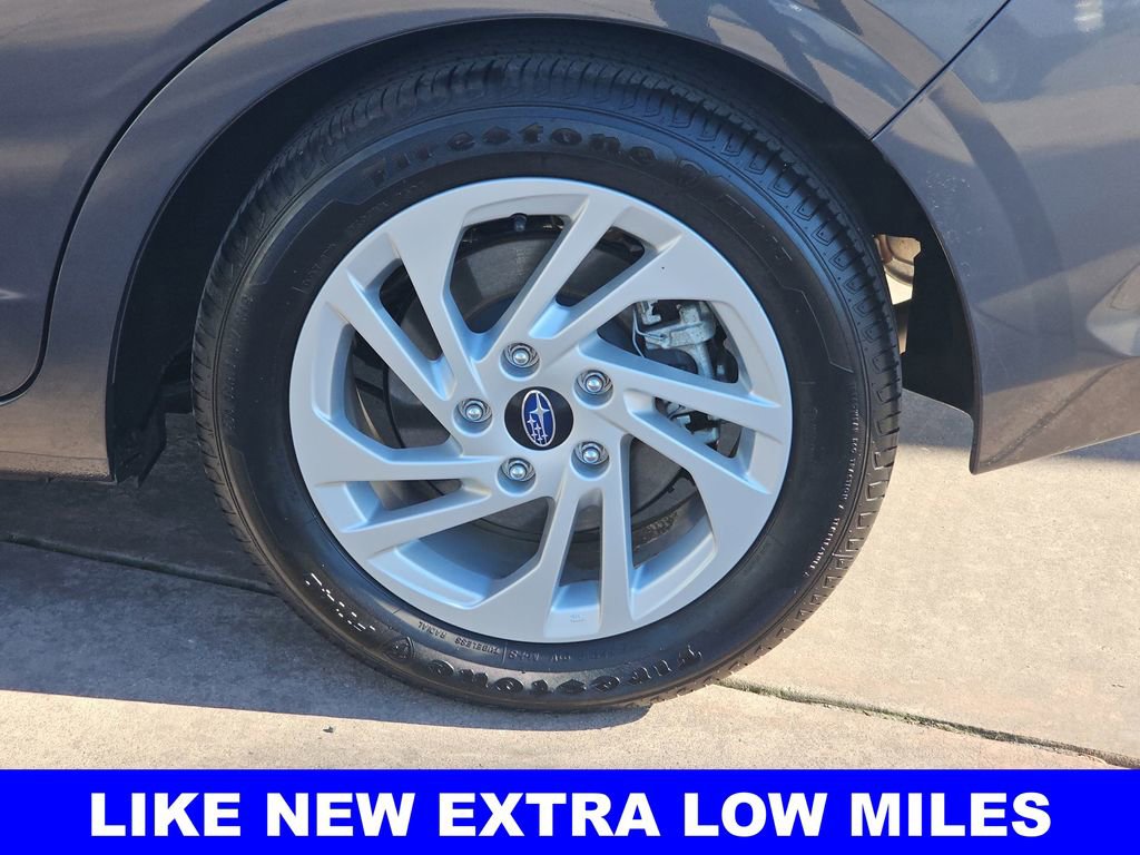 Used 2024 Subaru Impreza 2.0i image 36