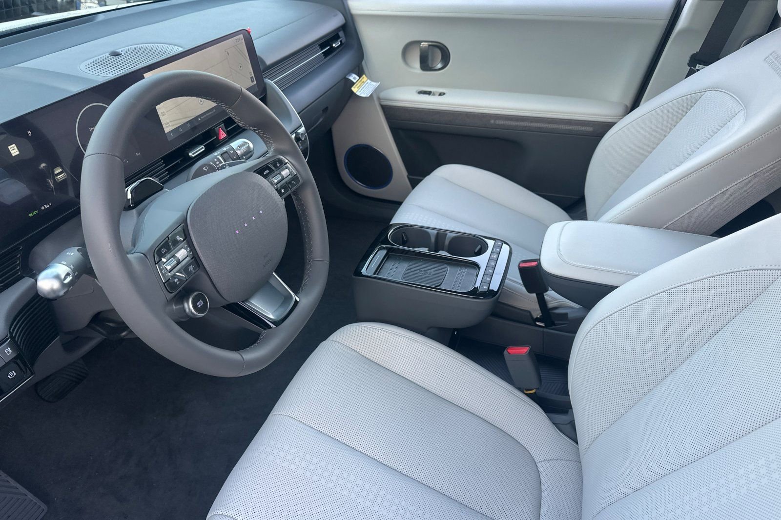 New 2026 Hyundai Ioniq 5 Limited image 10