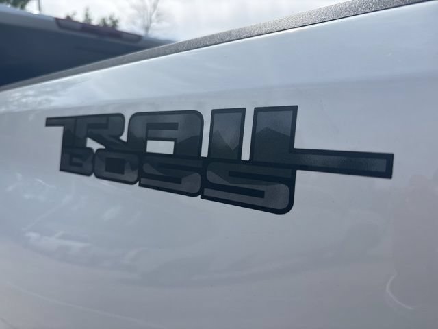 New 2026 Chevrolet Silverado 2500 LT w/ Trail Boss Package AWD/4WD image 10